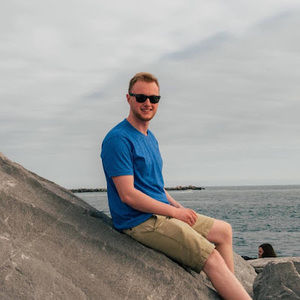 Meet your Posher, Cullan